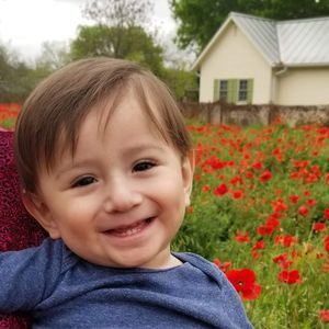 Meet your Posher, Maribel